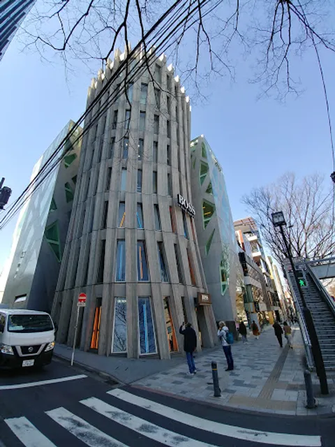 Oak Omotesando