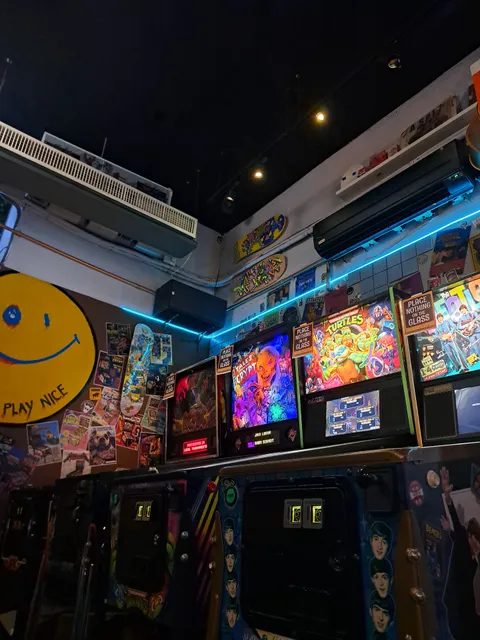 精釀啤酒專門 ParkLife Plus+ Craft Beer Bar