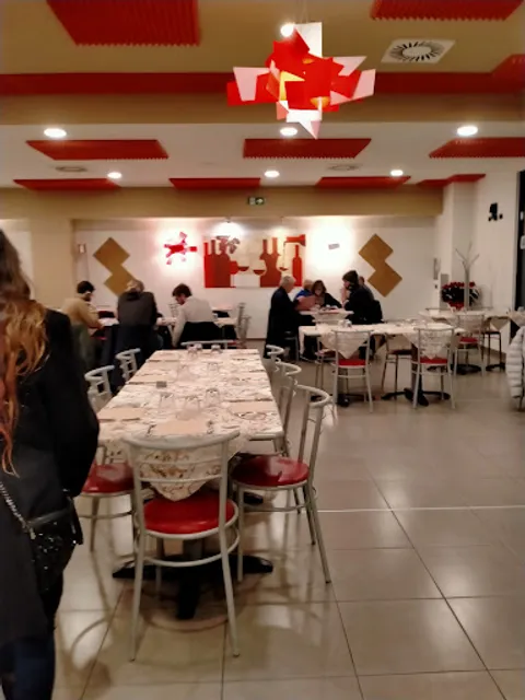 Ristorante Pizzeria Zodiaco