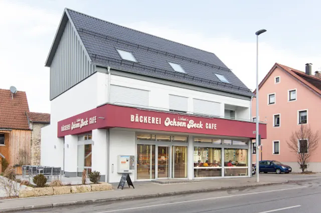 Ladner's Ochsen Beck GmbH