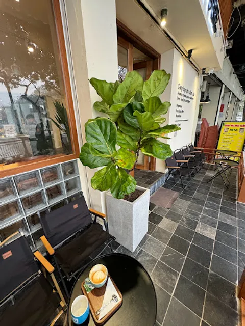 Co:coffee Xã Đàn 2