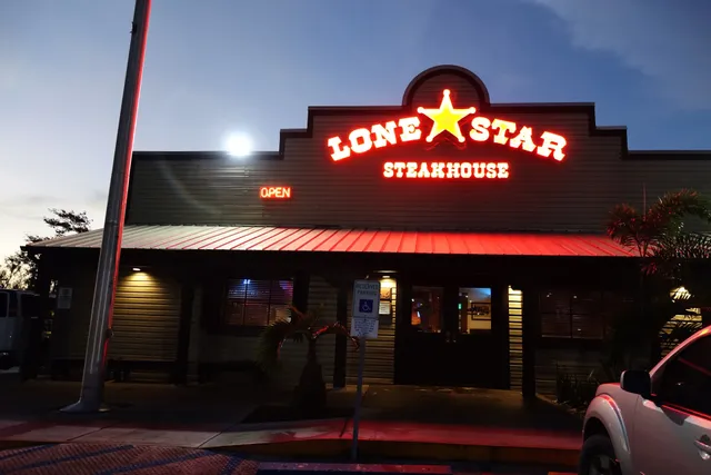 Lone Star Steakhouse