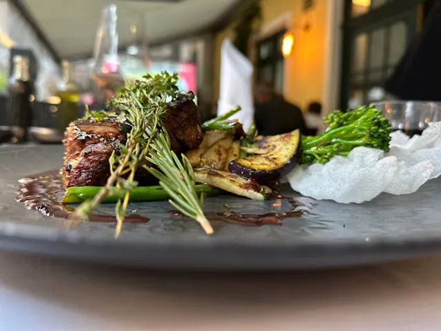 Grand Culinas Restaurant & Champagnerbar Köln