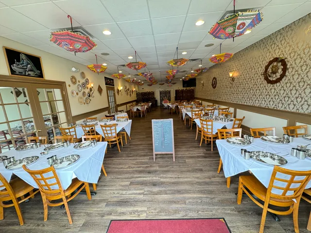 Kathiyawadi by Spice Grill