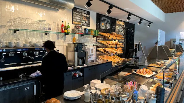 Bäckerei Höflinger