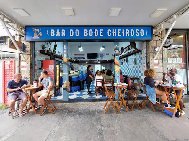 Bar do Bode Cheiroso