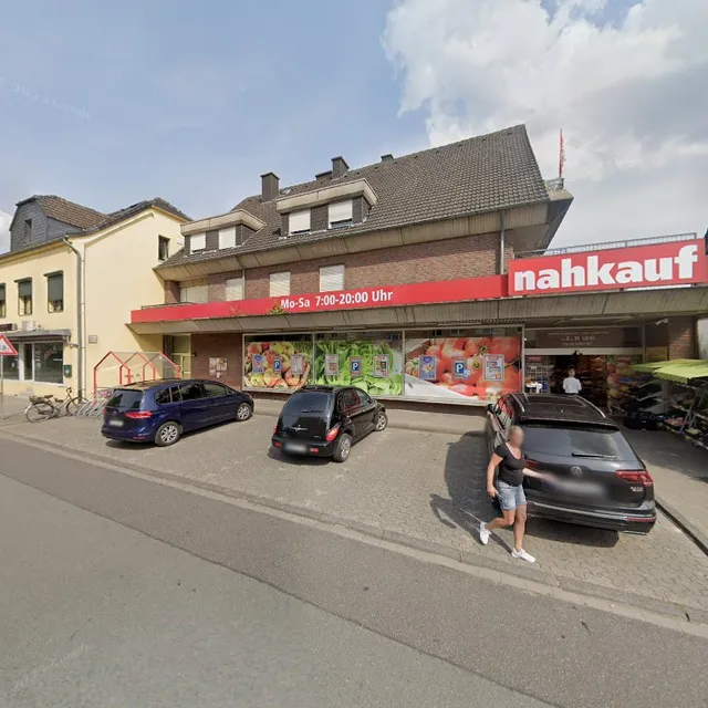 R-Kauf Lange Bäckerei & Warenvertriebs GmbH & Co. KG