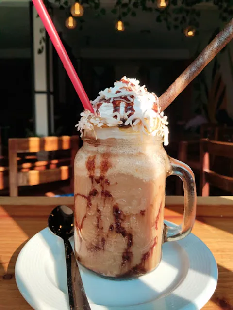 Cafetería El Buen Dicho