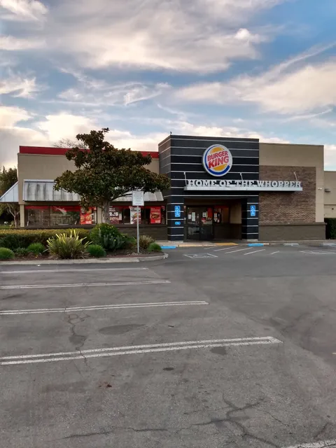 Alta Vista Shopping Center