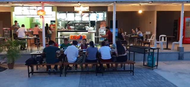 Northpoint Dumaguete