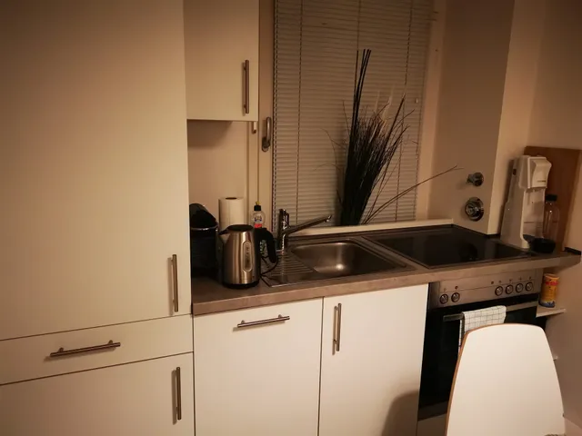 Ferienapartments Mitten im Herzen von Ottensen