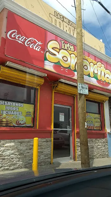 Tortas Sonorita