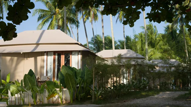 Kadena Glamping Dive Resort - Anyer Banten