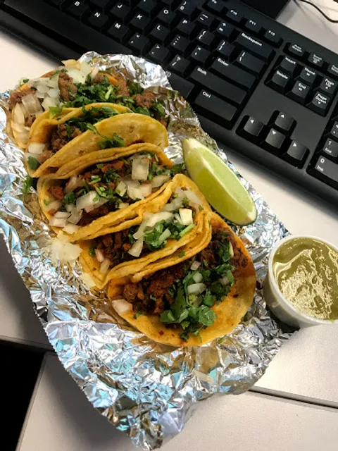 Taqueria Mi Castillo