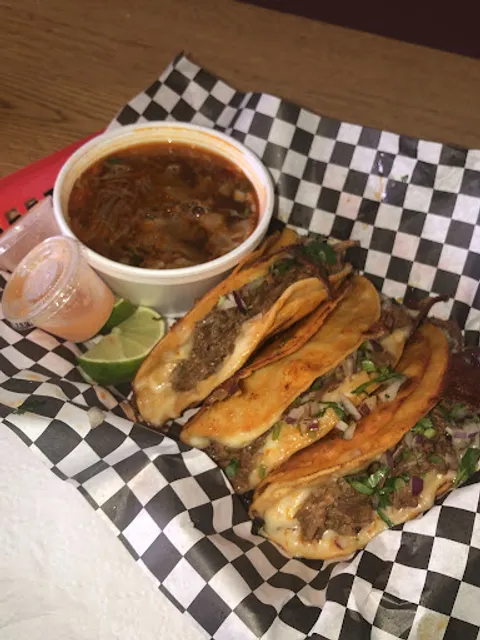 El Indio Restaurant & Taqueria