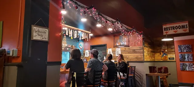 Northwoods Family Grille