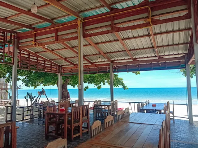 ครัวหน้าด่าน