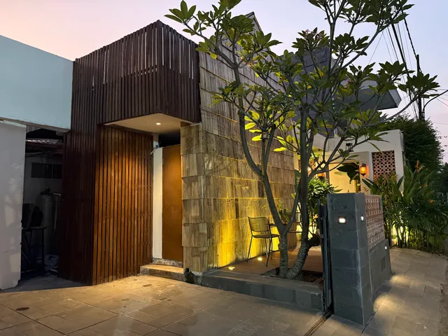 Buton Backpacker Lodge