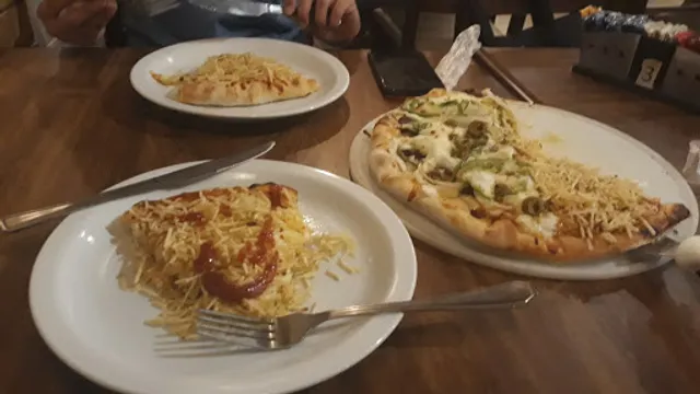 Dr Pizza Itaboraí- Filial Areal