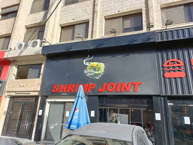 Shrimp Joint