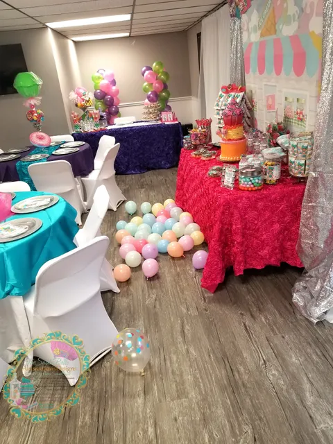 Aleisha Davis Designs