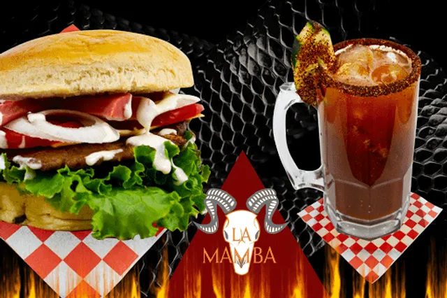 La Mamba