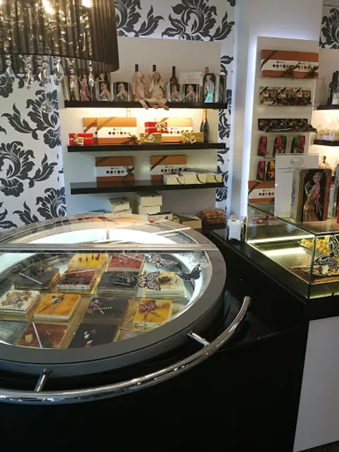 Pastelería Artesanal Manolo Avd. Viñuelas, Tres Cantos