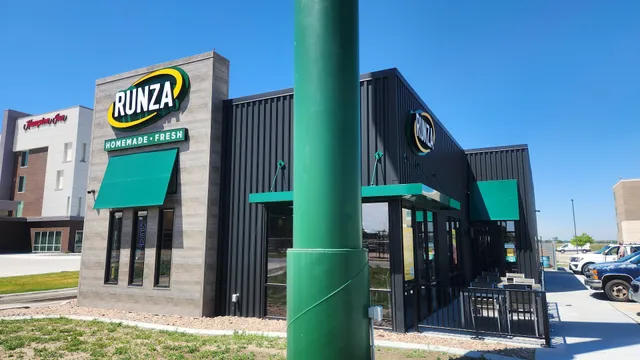 Runza Restaurant