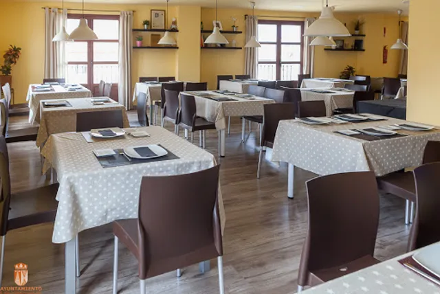 Mickey Monkey Gastrobar