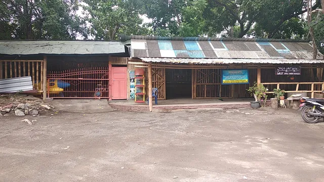 Pondok Wisata Gili Lampu