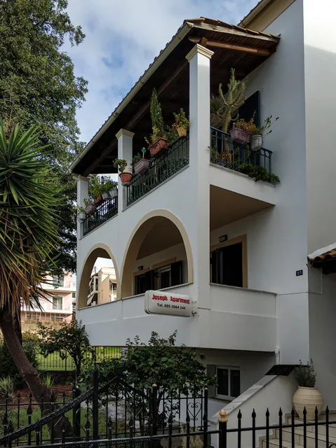 Joseph Apartment
