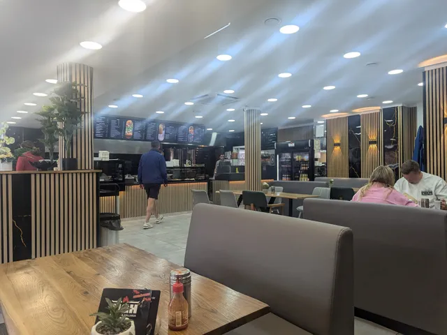 Möhringer Grillhaus MGH