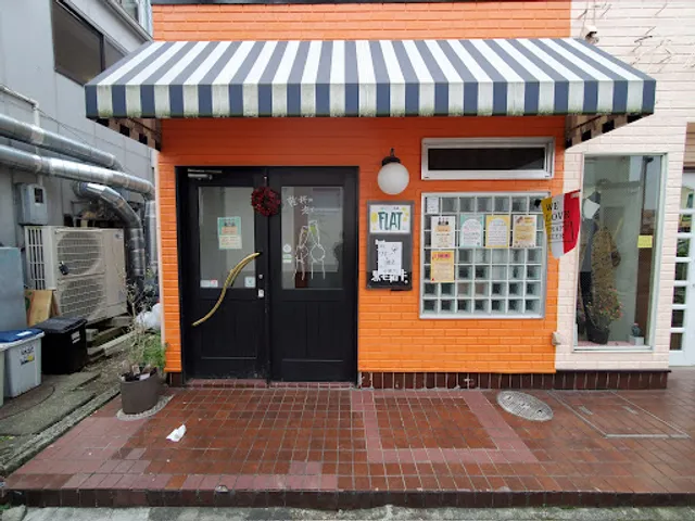 稲毛ワイン酒場FLAT