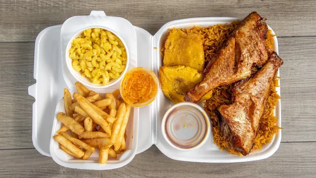 Resto Tropical Du Grand Montréal