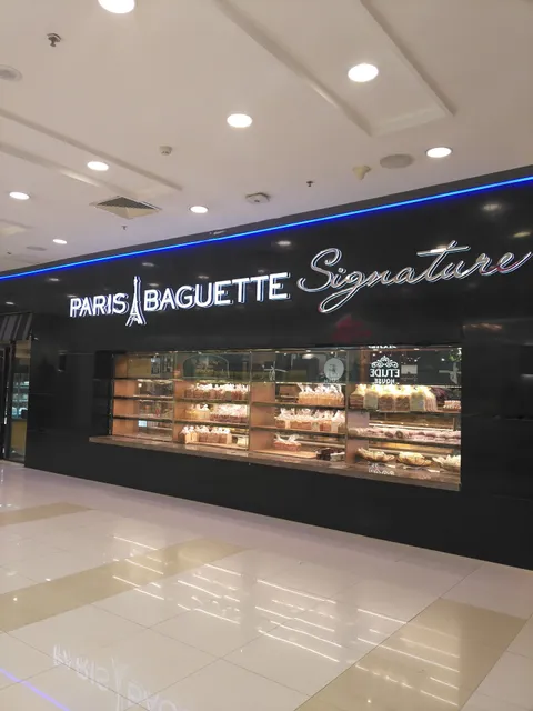 Paris Baguette