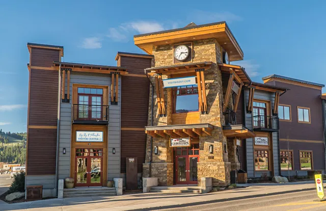 Big Sky Chamber of Commerce