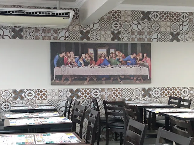 Puro Sabor Restaurante