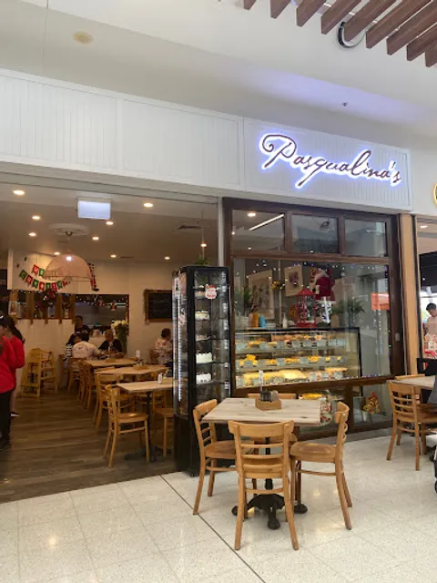 Pasqualina's Deli Cafe