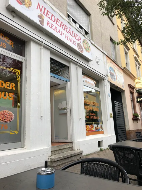 Niederräder Kebap-Haus
