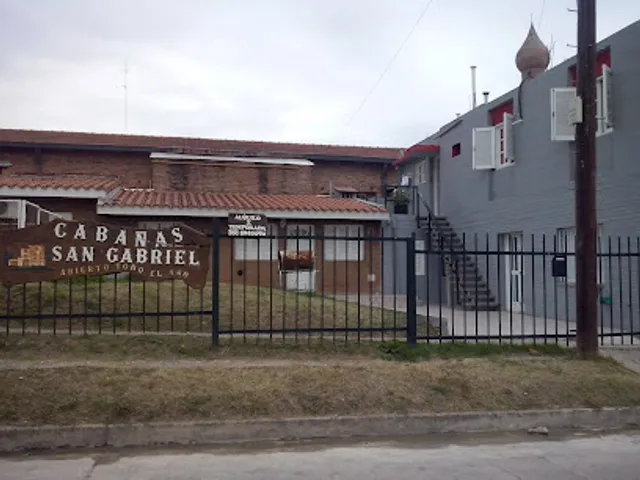Cabañas San Gabriel