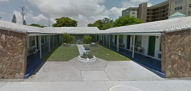 Breeze Inn Motel Low Daily/Weekly Rates