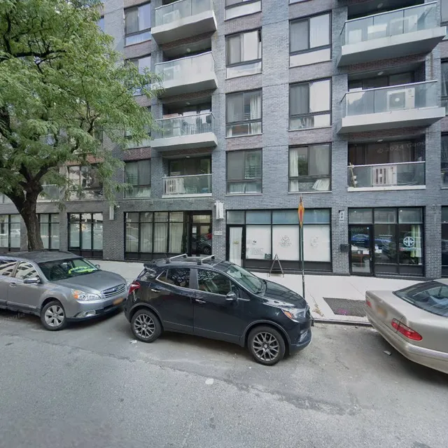 River Bridge Tower Llc