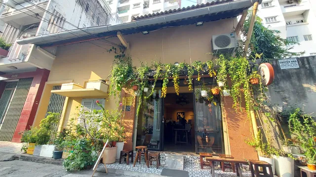 Uncle Nick's Cafe (& brunch)