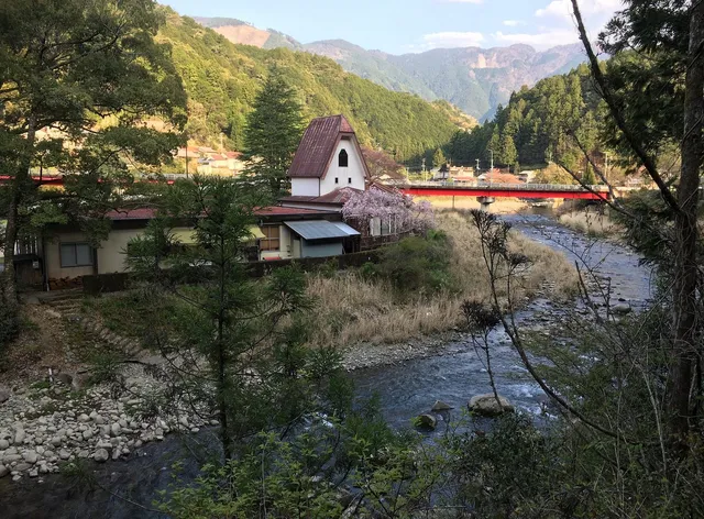 Koguchi shizen-no-ie