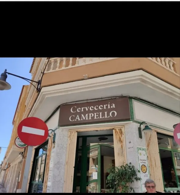 Cerveseria Campello