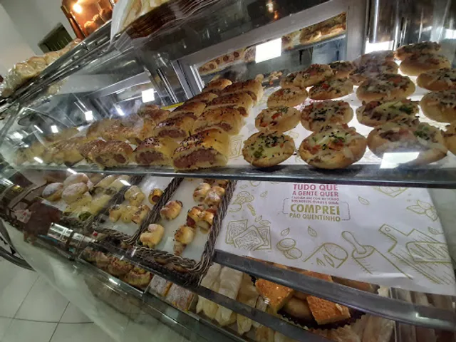 Padaria Ki-Pão (Grateki)