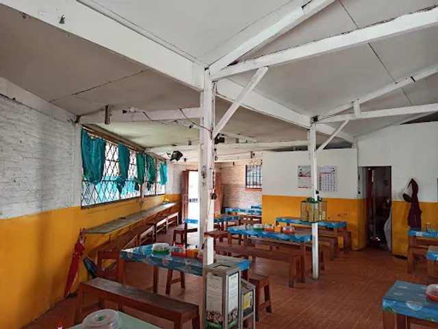 Soto ayam pak Harto 2 cab.kartasura