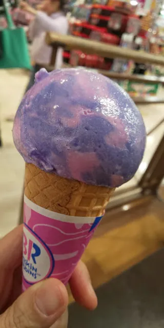 Baskin Robbins