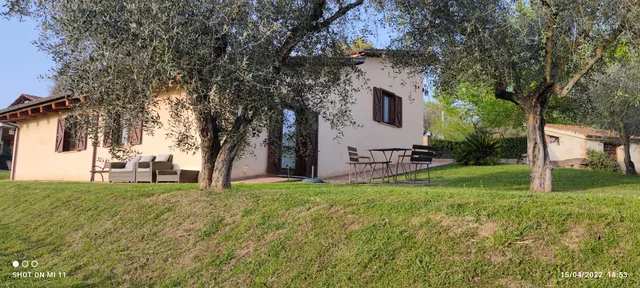 Agriturismo Casale Contessa