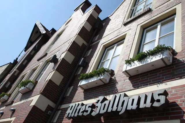 Hotel Altes Zollhaus